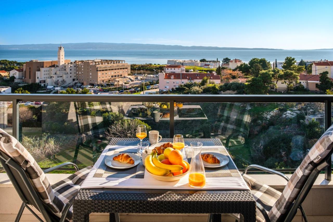 Golden View 7 Διαμέρισμα Σπλιτ Εξωτερικό φωτογραφία