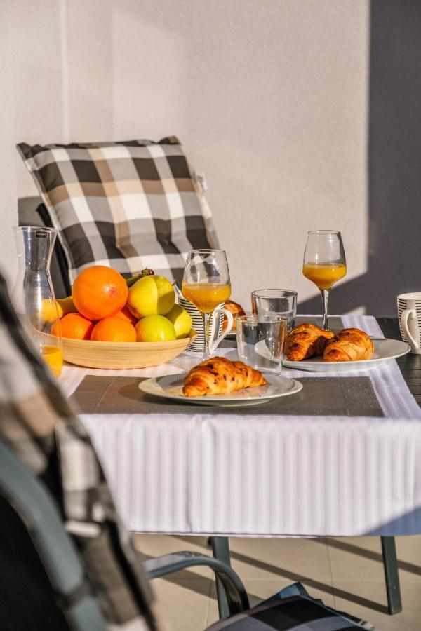 Golden View 7 Διαμέρισμα Σπλιτ Εξωτερικό φωτογραφία