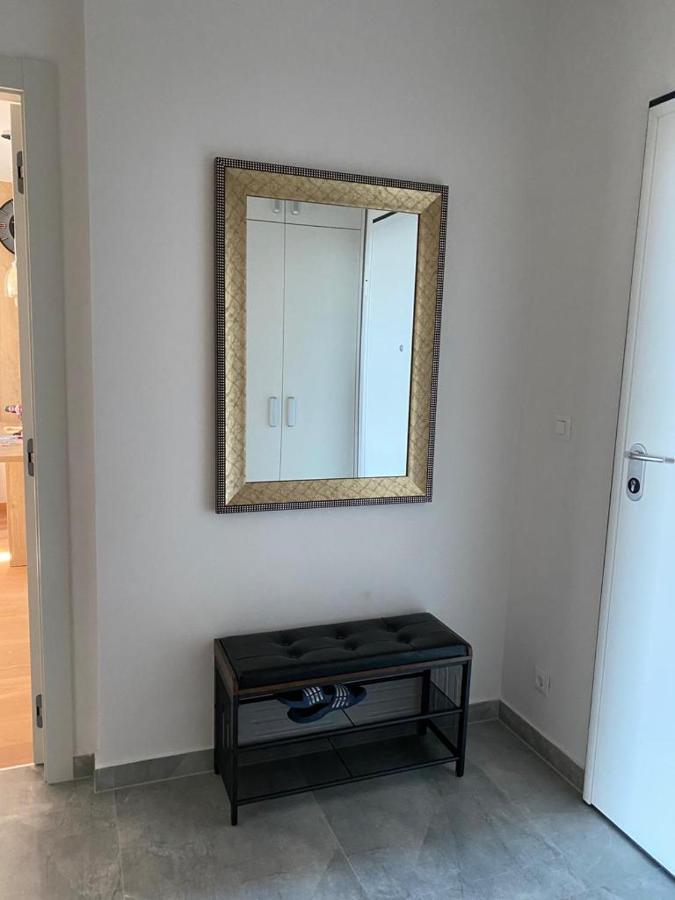 Golden View 7 Διαμέρισμα Σπλιτ Εξωτερικό φωτογραφία